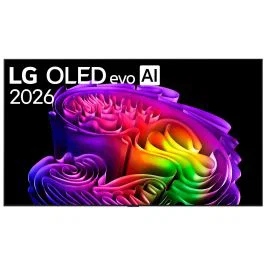 LG TV 77