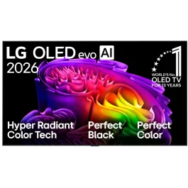 LG TV 83
