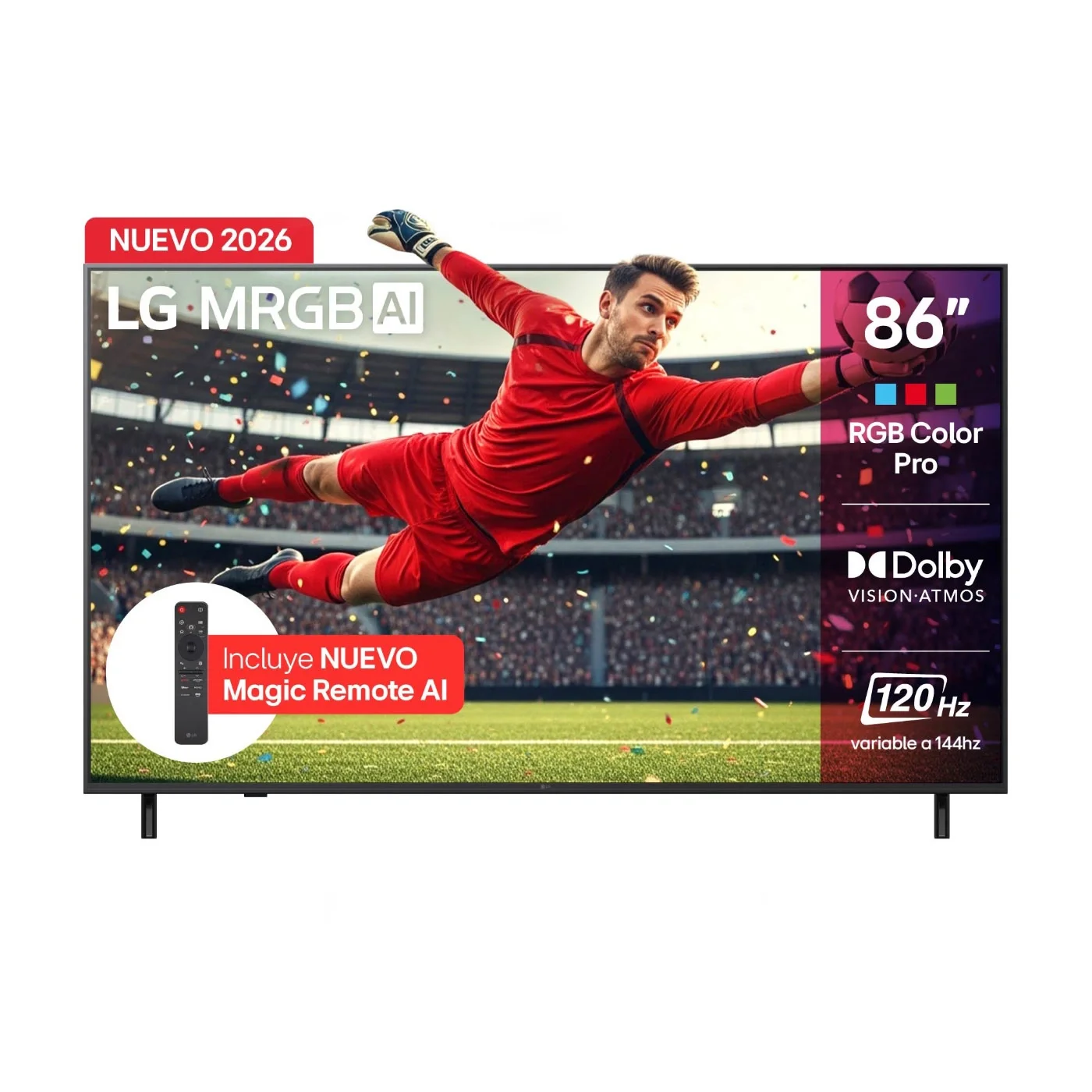 LG TV 86 218 Cm 86mrgb85bsc LG TV 86 218 Cm 86mrgb85bsc