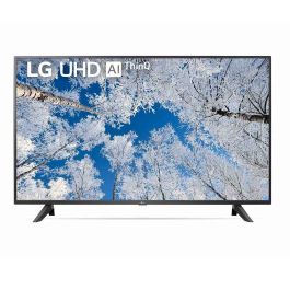 LG Uhd 4k TV 43 uq7000 LG Uhd 4k TV 43 uq7000