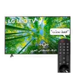 LG Uhd 4k TV 50 uq9100