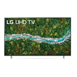 LG Uhd 4k TV 75 up77 LG Uhd 4k TV 75 up77