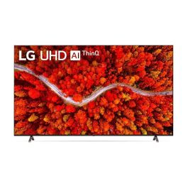 LG Uhd 4k TV 82 up80 LG Uhd 4k TV 82 up80
