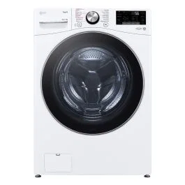 LG Washing Machine 19 Kg Wash
