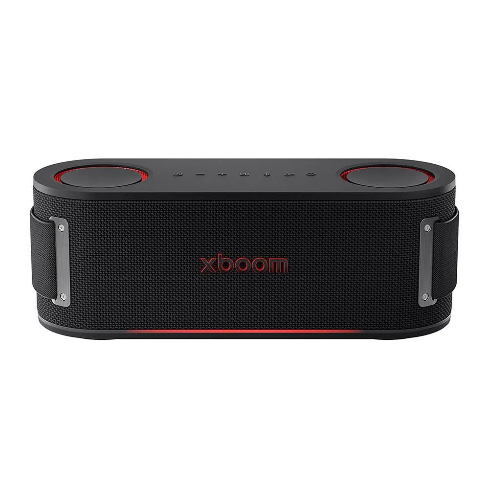 LG Xboom Bounce By Will I