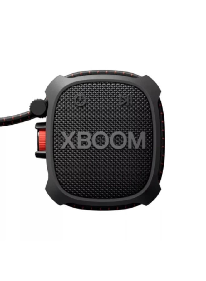 LG Xboom Go xg2t Ultra Rugged