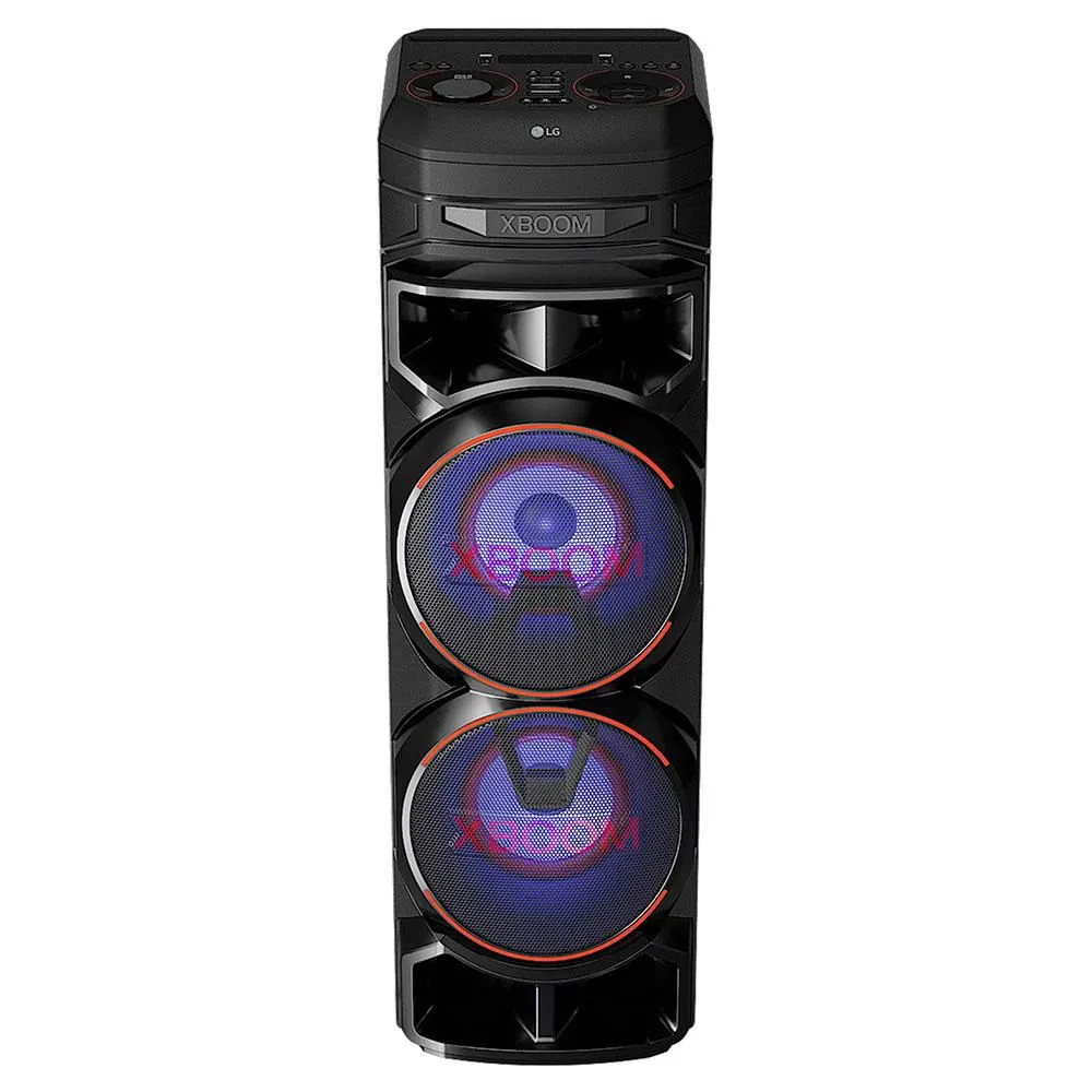 LG Xboom Mini Componente rnc9