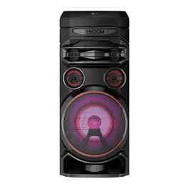LG Xboom rnc7