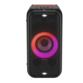 LG Xboom xl5s Party Speaker Bluetooth LG Xboom xl5s Party Speaker Bluetooth
