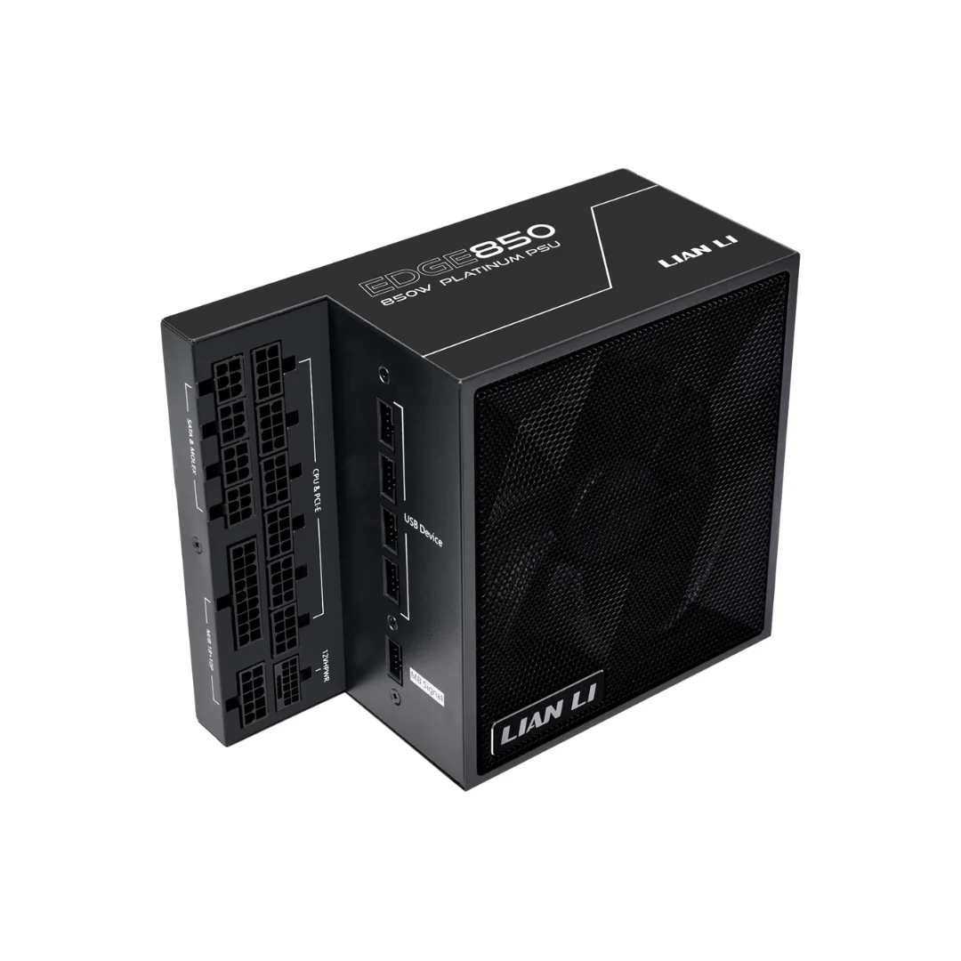 Lian Li Edge 850 Platinum