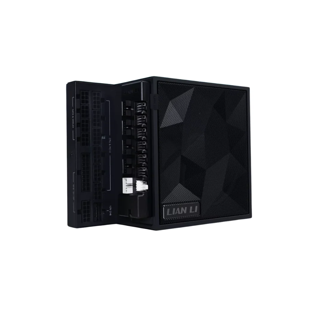 Lian Li Edge eg1200g 1200w
