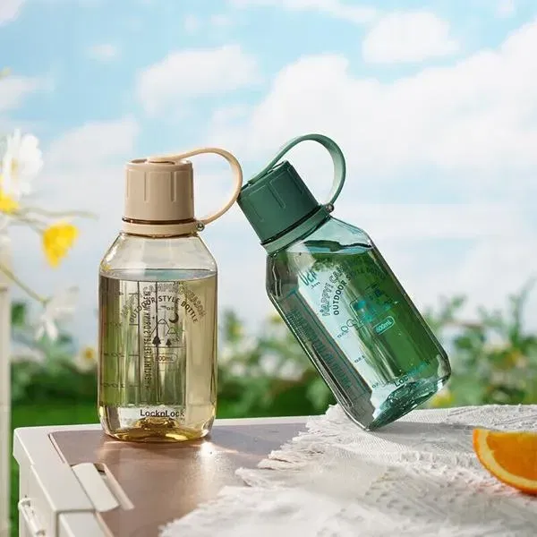 LOCK & LOCK Lock&lock Outdoor Sports Water Bottle