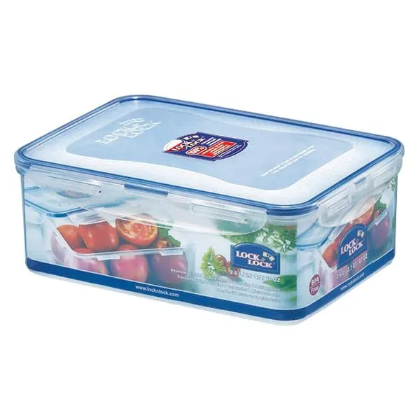 LOCK & LOCK Lock Lock Rectangular Food Container