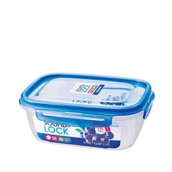 LOCK & LOCK Lock Lock Sound Lock Rectangular