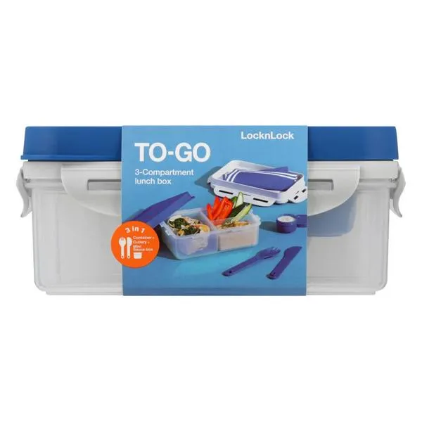 LOCK & LOCK Lock Lock To Go 3