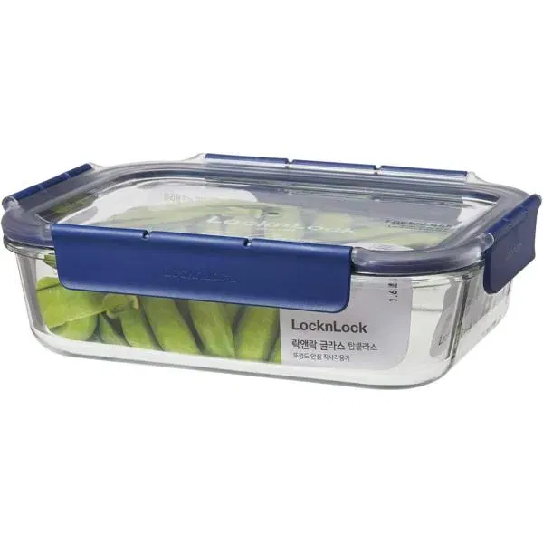 LOCK & LOCK Lock Lock Topclass Rectangular Leak