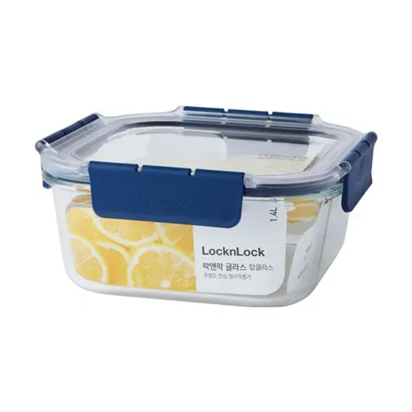 LOCK & LOCK Lock Lock Topclass Square Leak LOCK & LOCK Lock Lock Topclass Square Leak