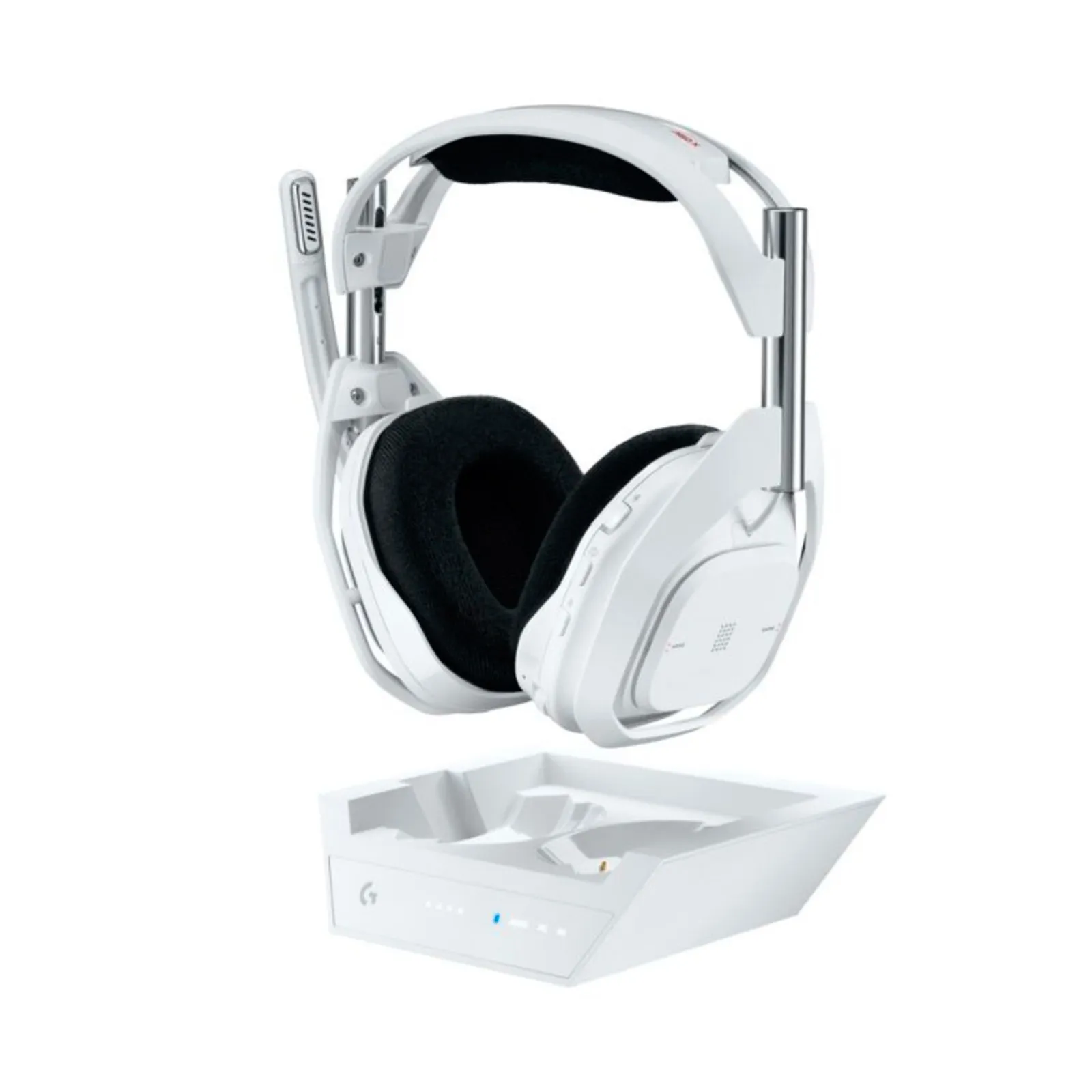Logitech Blancos Astro a50x Base Ps