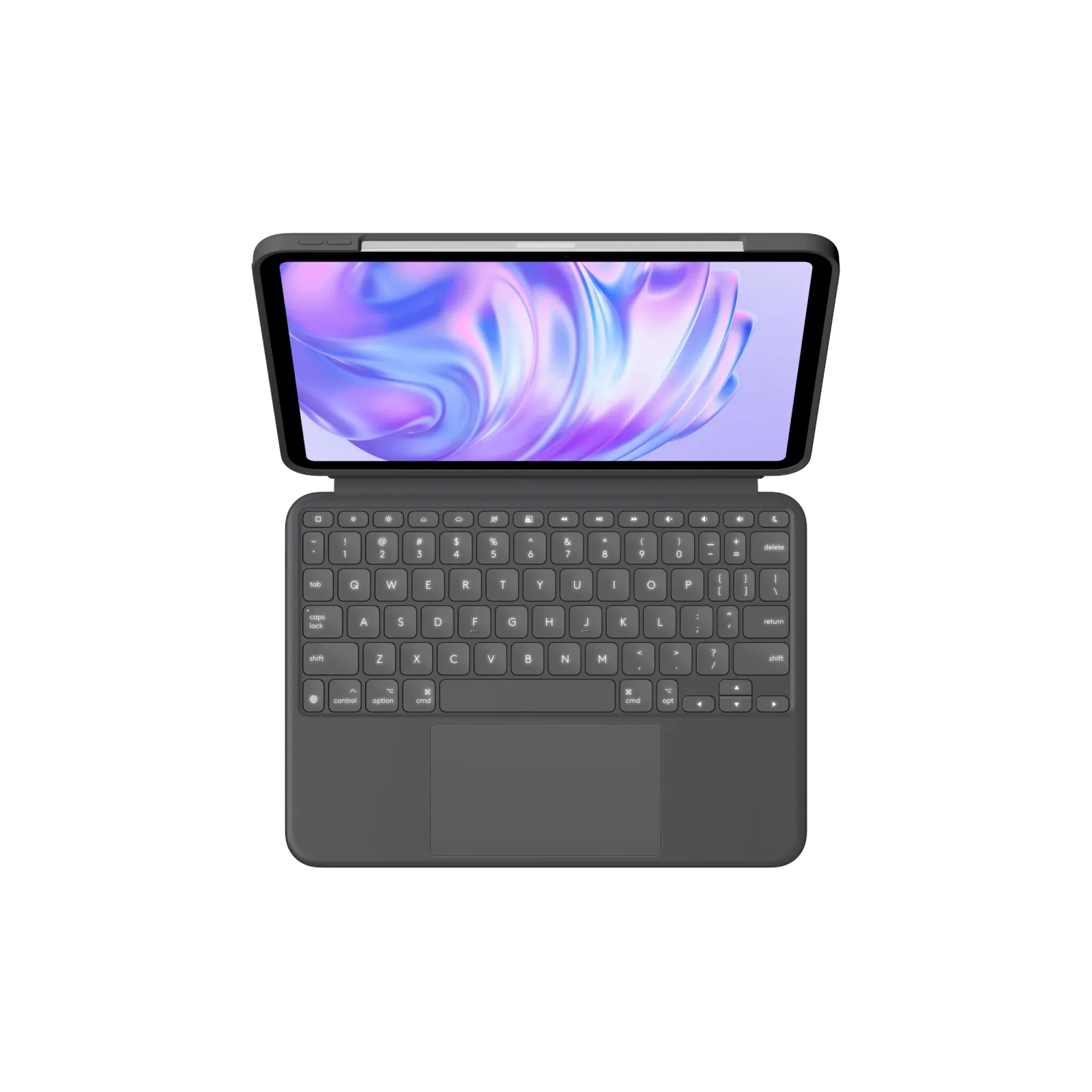 Logitech Combo Touch iPad Pro 11 5th Gen