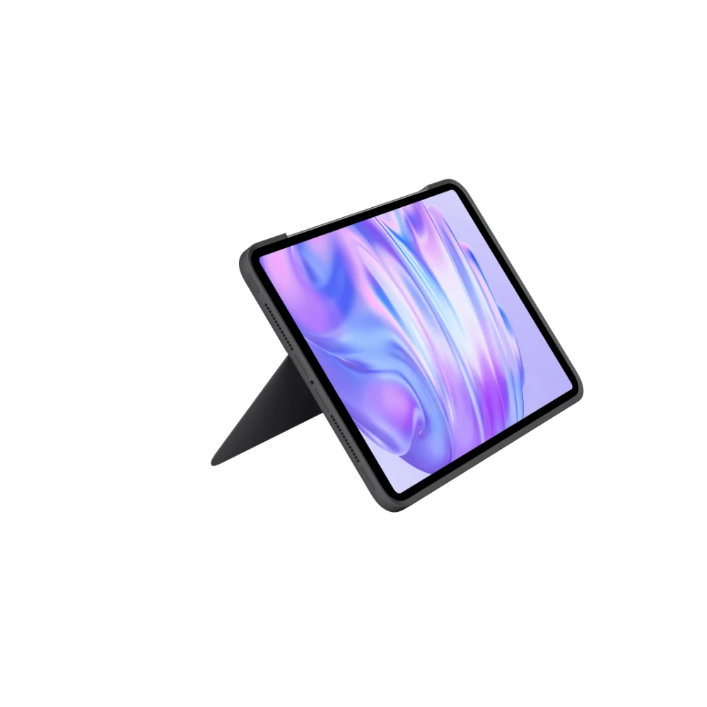 Logitech Combo Touch iPad Pro m4