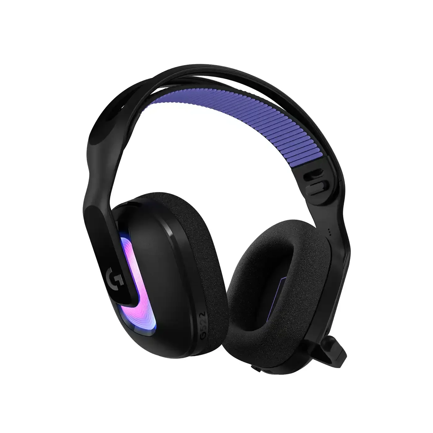 Logitech G Ear g522 Lightspeed Pc