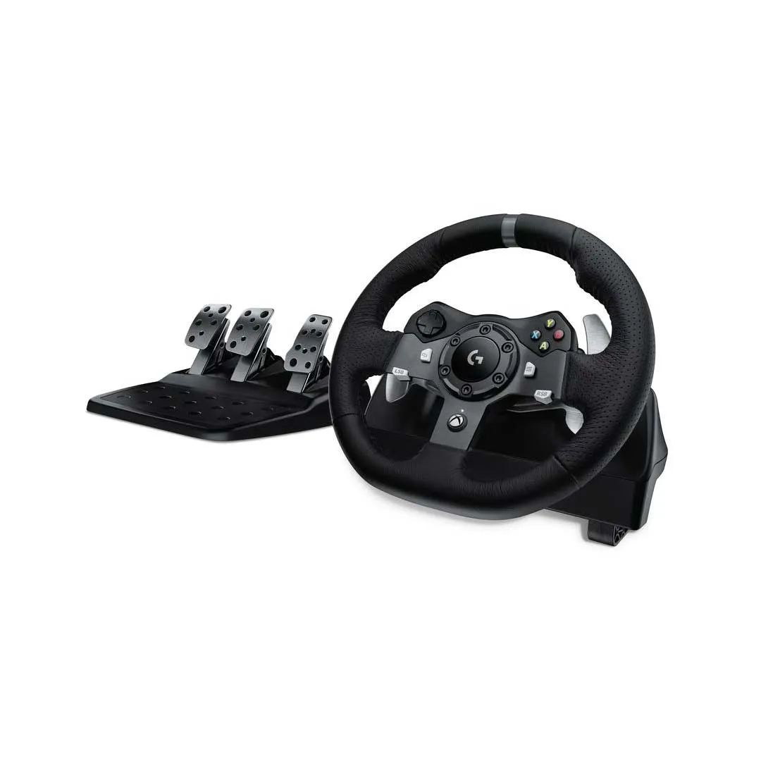 Logitech G Timon Logitech g920 Xbox One Pc