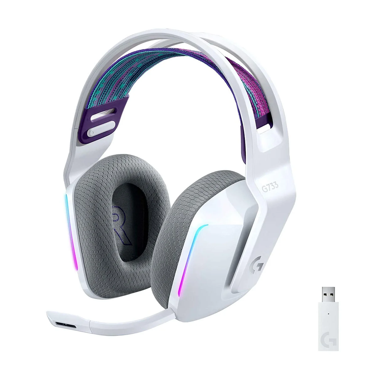 Logitech Gamer g733 981 0008