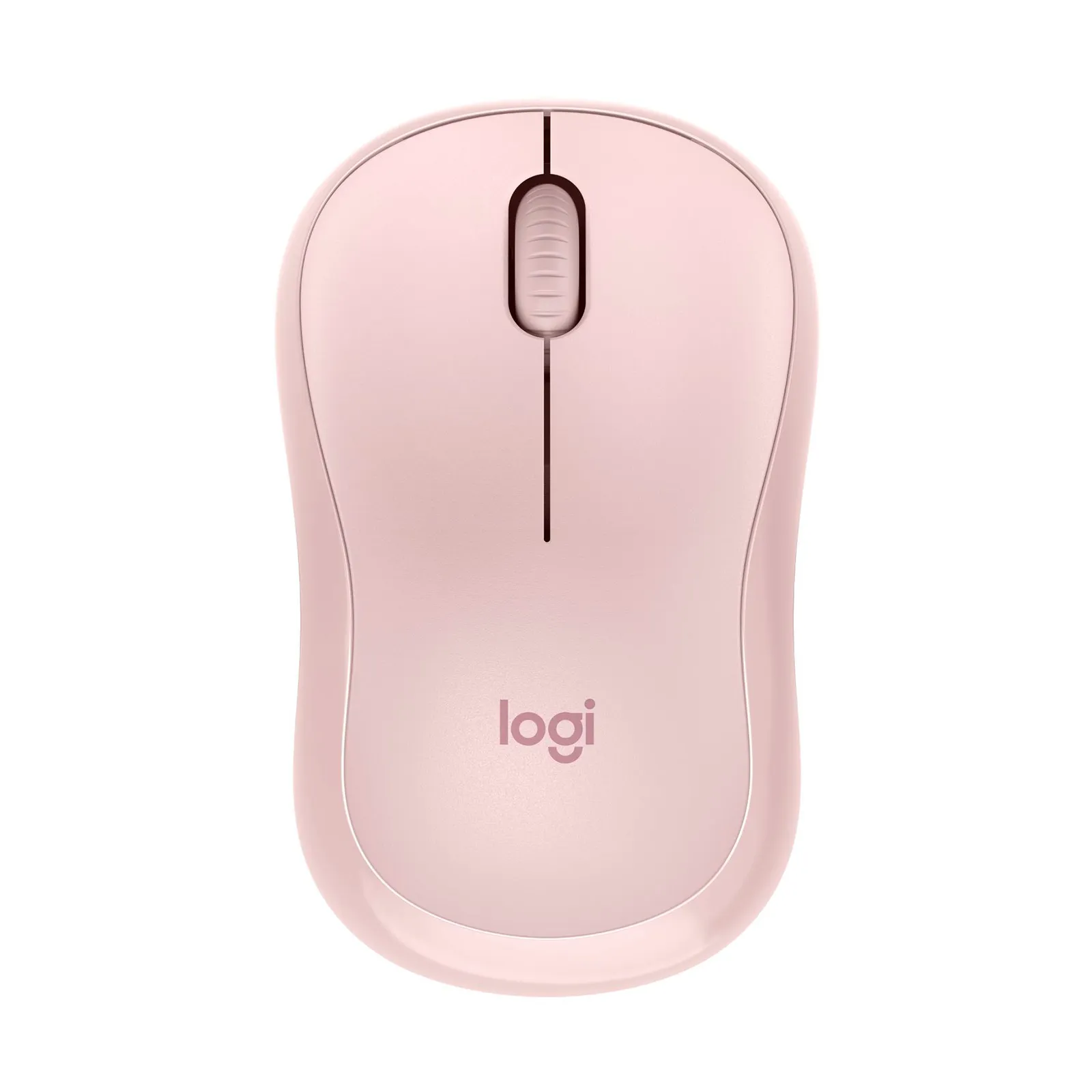Logitech Mouse Bluetooth Silent m240