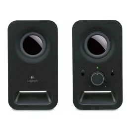 Logitech z150 Stereo 2 0 Speaker Logitech z150 Stereo 2 0 Speaker