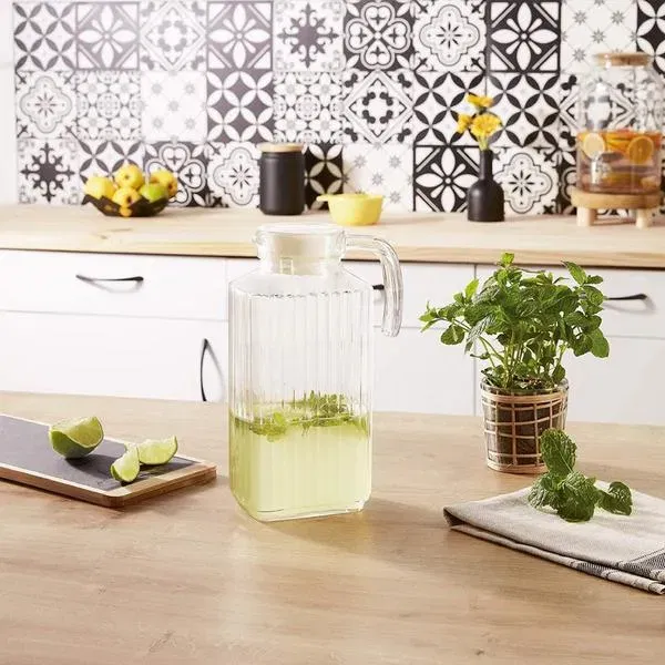 Luminarc Annealed Quadro Dishwasher Safe Glass