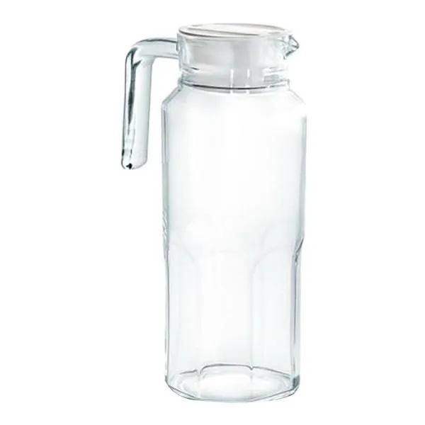 Luminarc Tuff Durable Fridge Glass Jug
