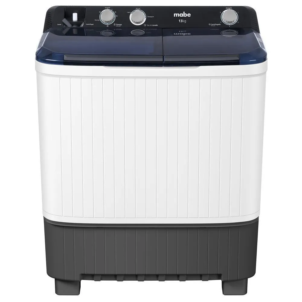 MABE 2 Tinas lmdx3123hbab0 13kg 13 GB