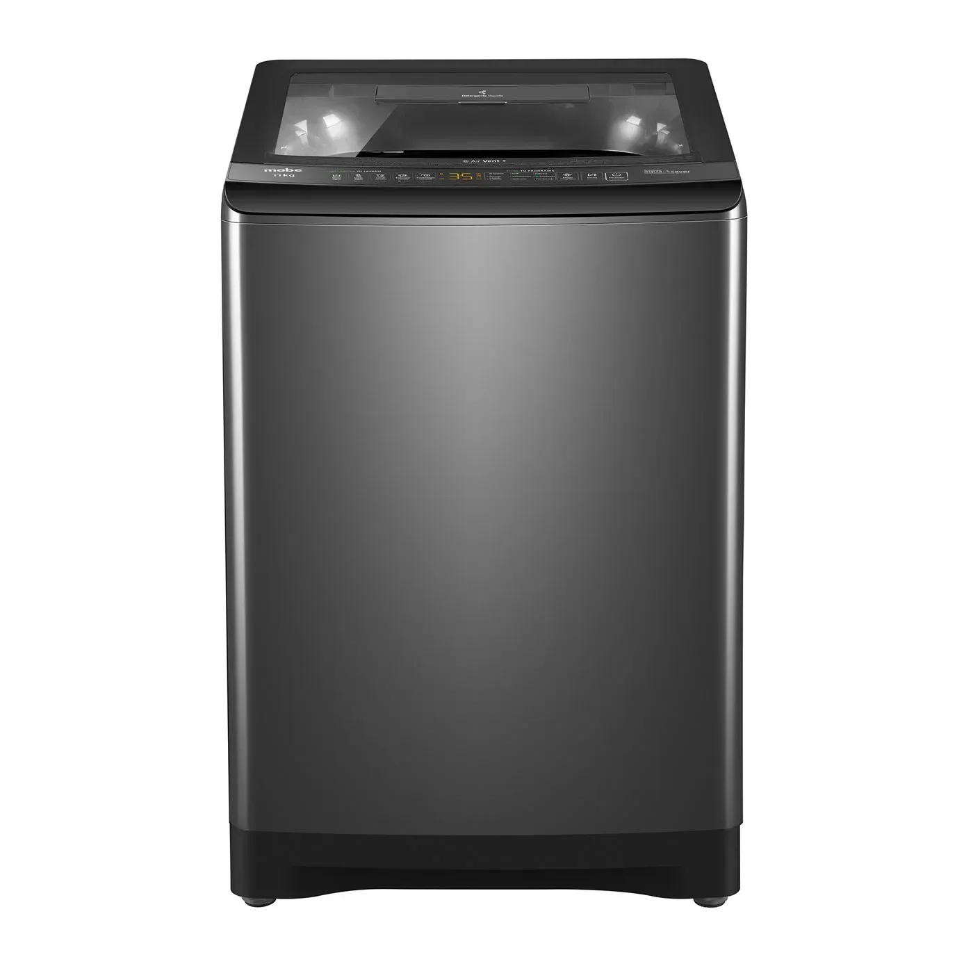 MABE Carga Superior 11 lma1120wdgab0 Diamond 11 kilogramos MABE Carga Superior 11 lma1120wdgab0 Diamond 11 kilogramos