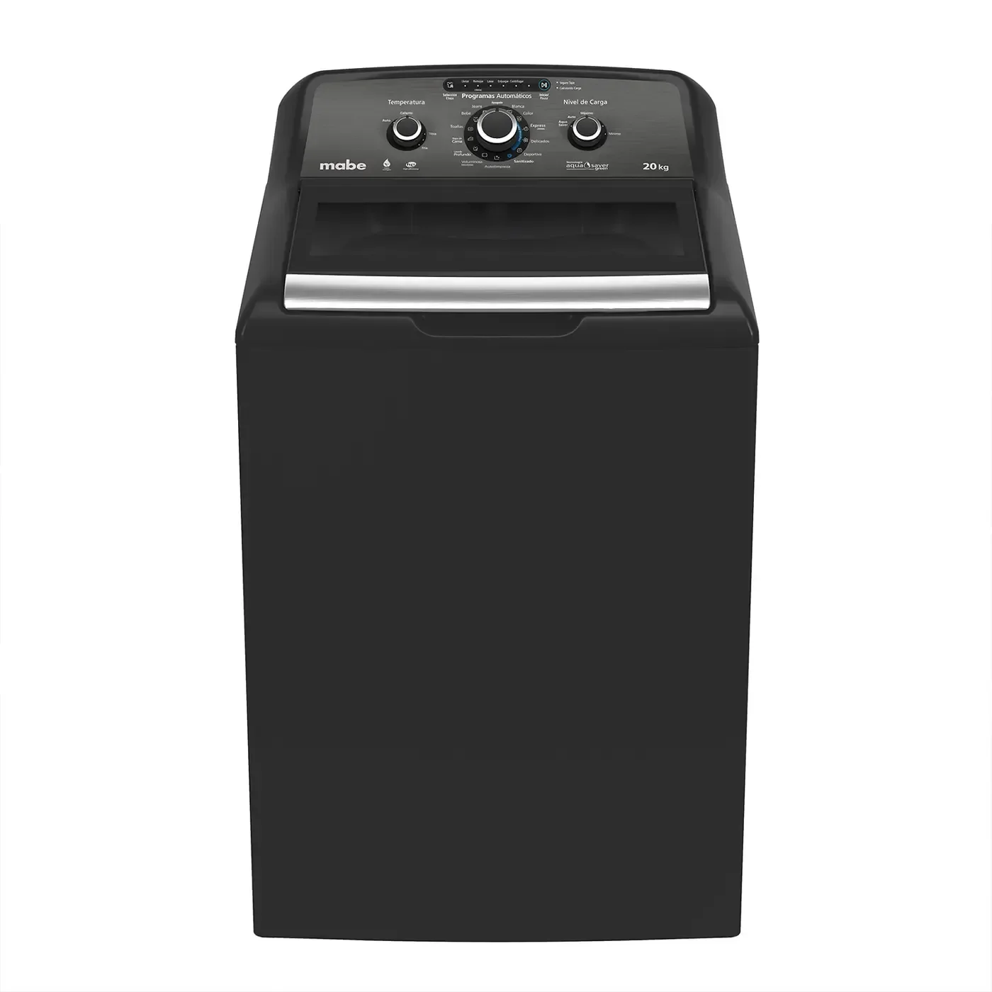 MABE Carga Superior 20 lmc70203wdab0 20 kilogramos