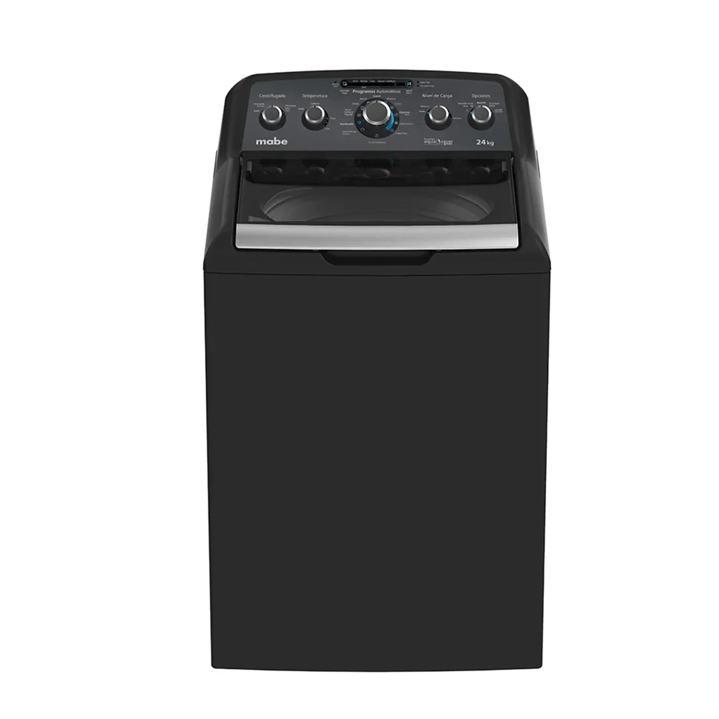MABE Carga Superior 24 lmc74215wdab0 24 kilogramos MABE Carga Superior 24 lmc74215wdab0 24 kilogramos