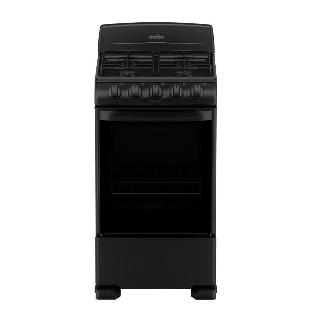 MABE Estufa Piso 20 em5022bapn1 82 l