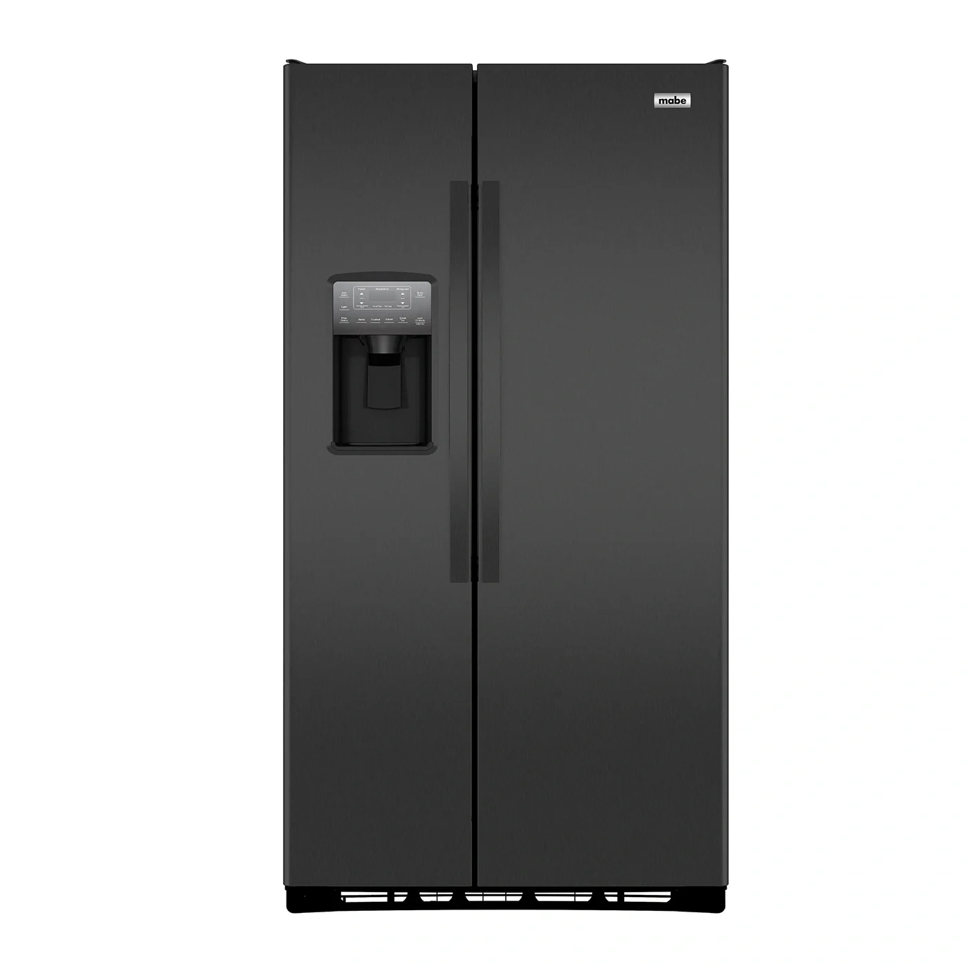 MABE Nevecon Side By Side 617 617 litros MABE Nevecon Side By Side 617 617 litros