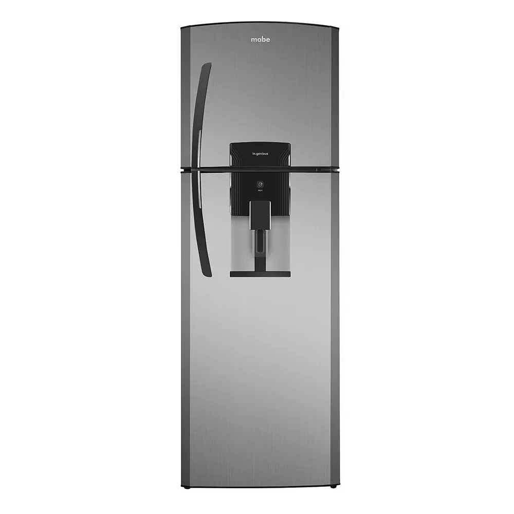 MABE Nevera 313 Lt Brutos No 300 - 399 litros