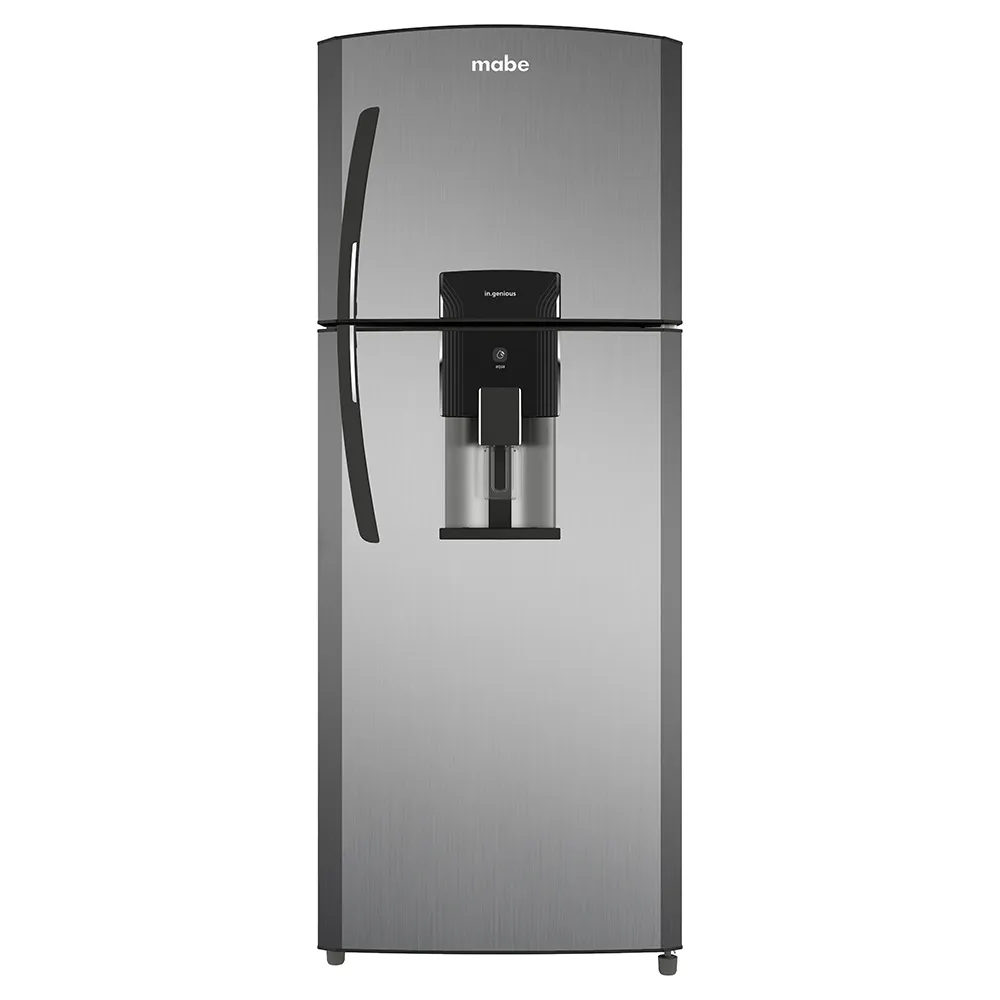 MABE Nevera 438 Lt Brutos No 400 - 499 litros