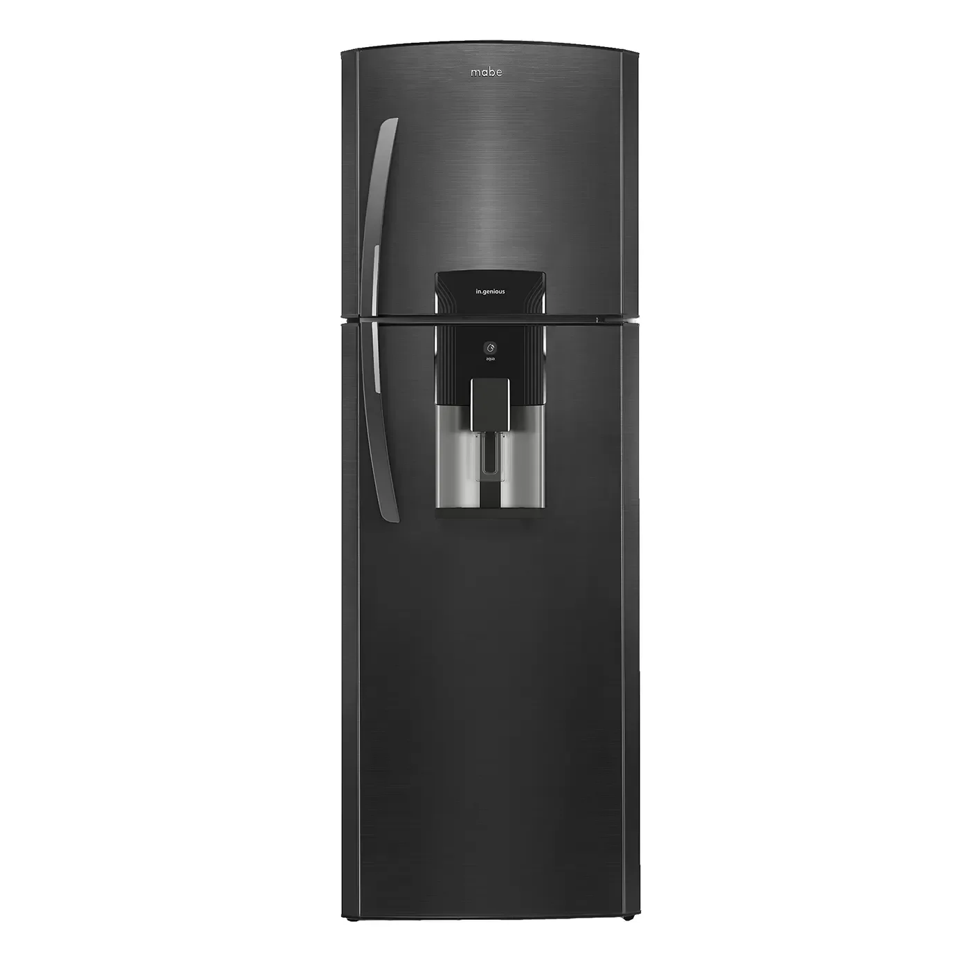 MABE Nevera No Congelador Superior 297 297 litros