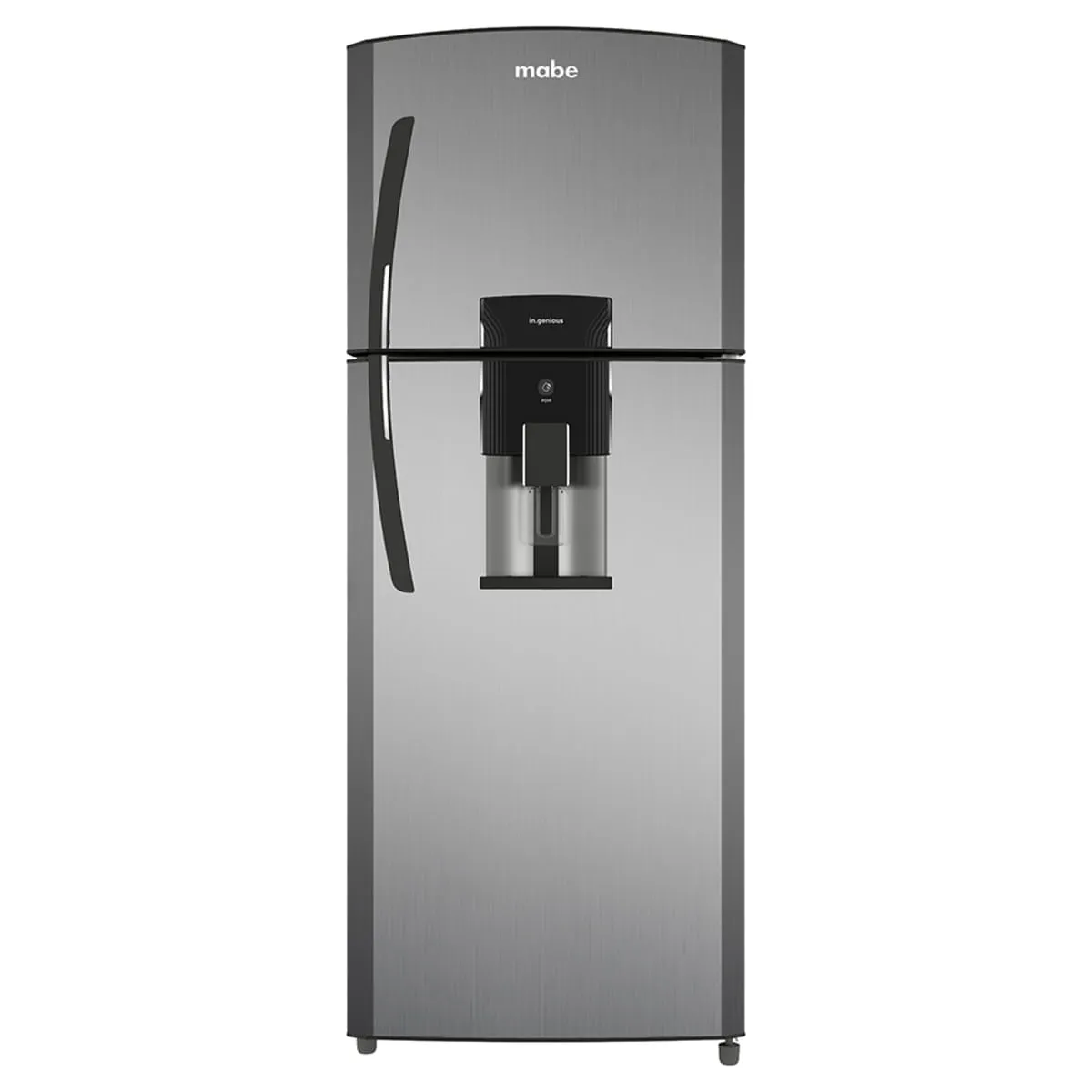 MABE No 313 Platinum rma313fxct 300 a 349 litros