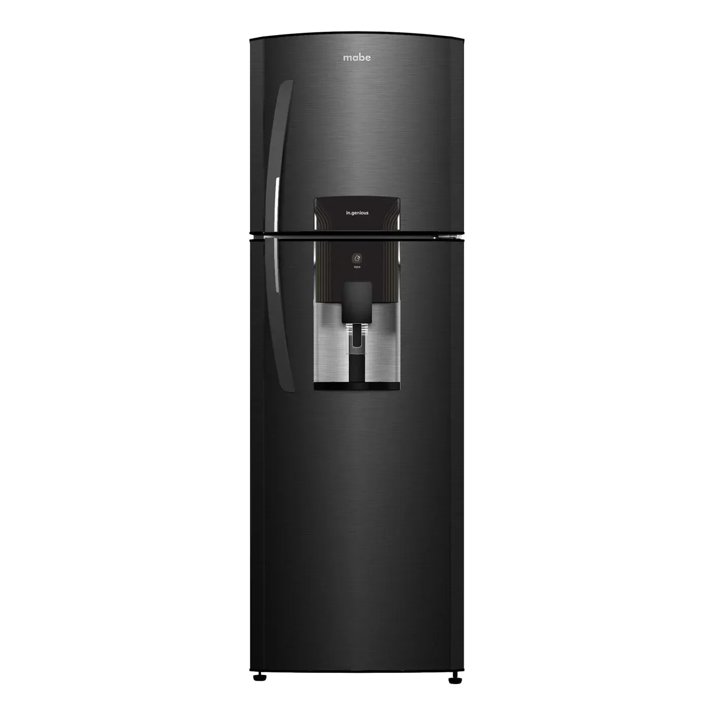 MABE No Superior 230 rma247fxcc Steel 230 litros
