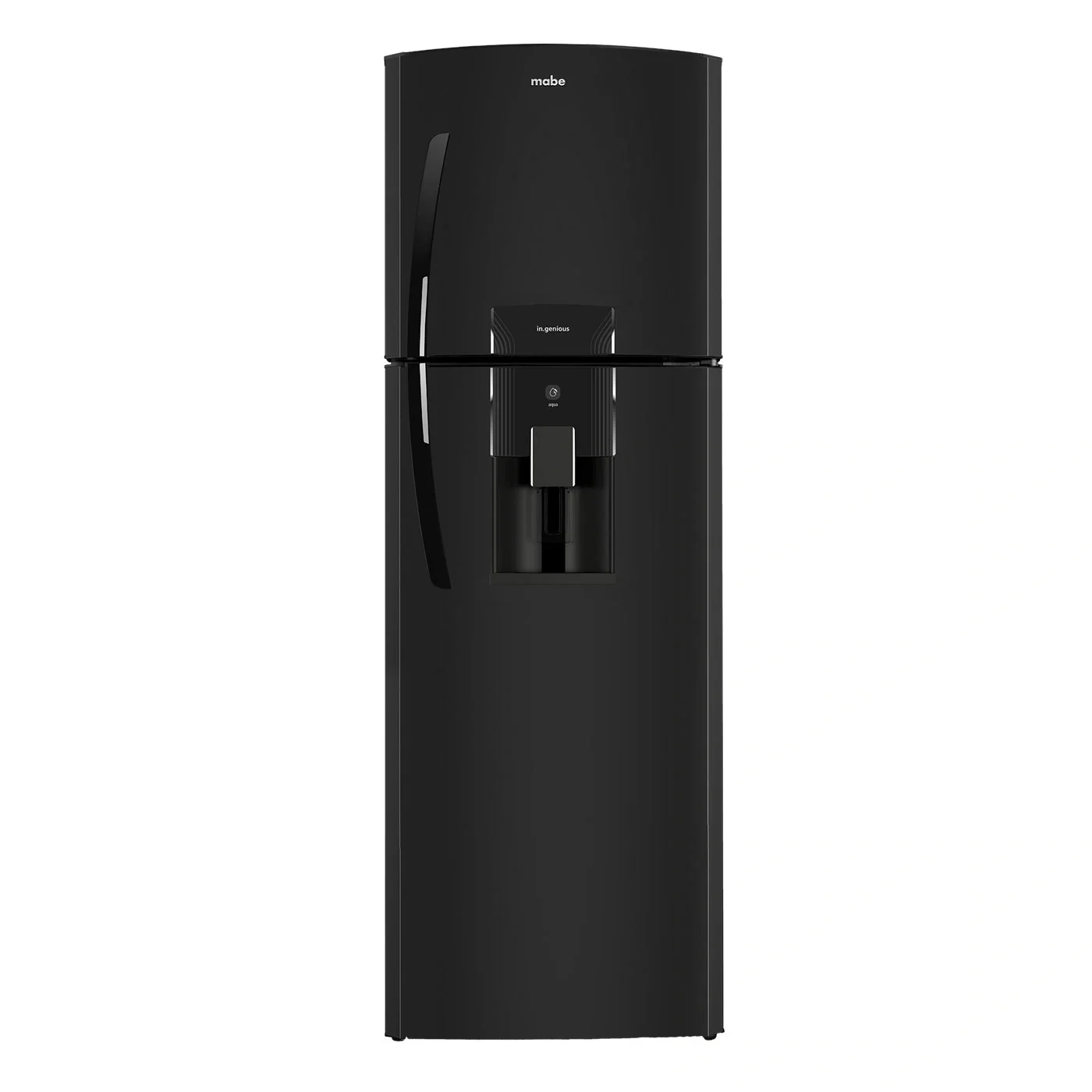 MABE No Superior 297 Netos rma313fxcg 297 litros