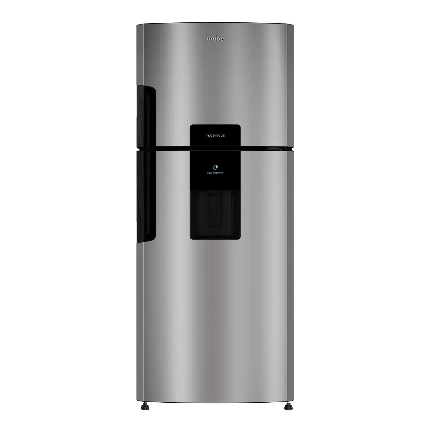 MABE No Superior 394 rmp415gcu Inox 394 litros
