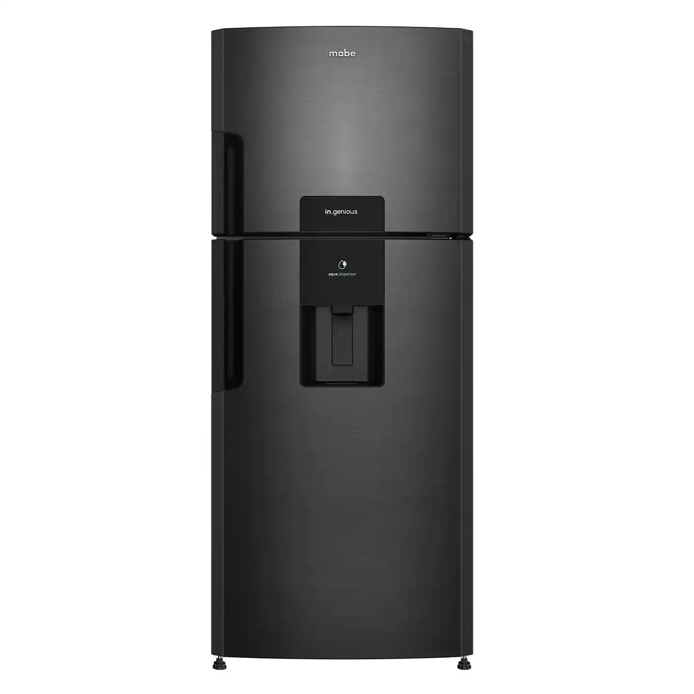 MABE No Superior 394 rmp415ycc Steel 394 litros