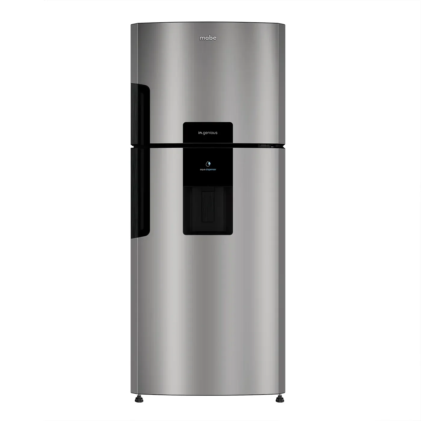 MABE No Superior 394 rmp415ycu Inox 394 litros MABE No Superior 394 rmp415ycu Inox 394 litros