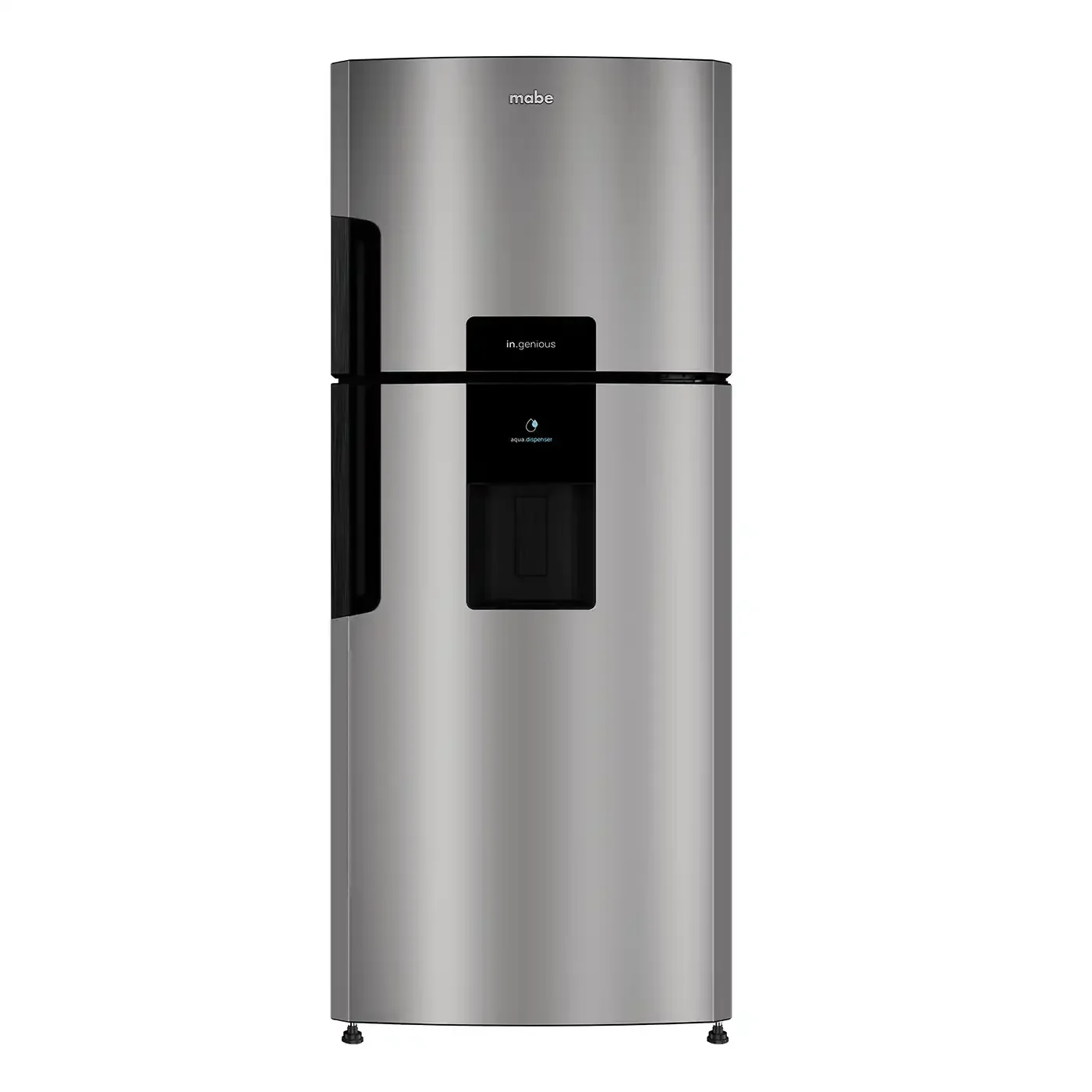 MABE No Superior 442 rmp470ycu Inox 442 litros