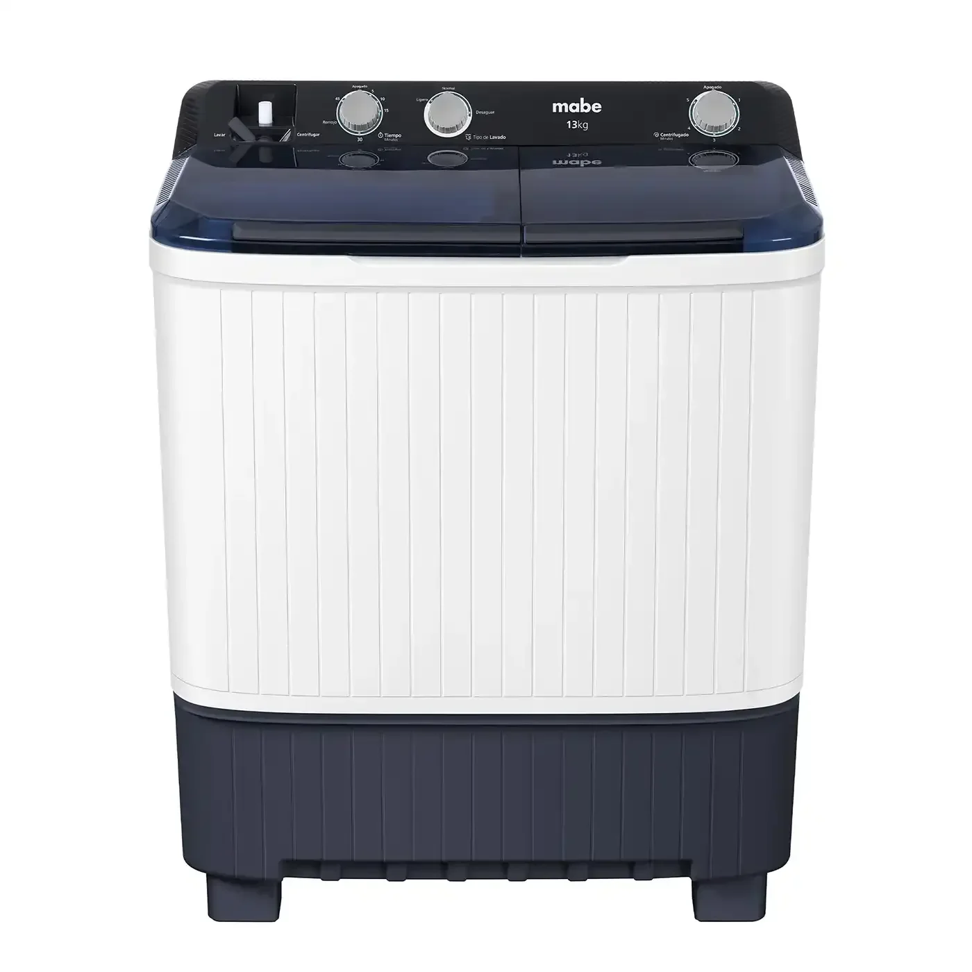 MABE Semi Automatica Carga Superior 13 13 kilogramos MABE Semi Automatica Carga Superior 13 13 kilogramos