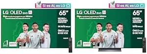 Marca: LG Lg OLED Evo g5 65
