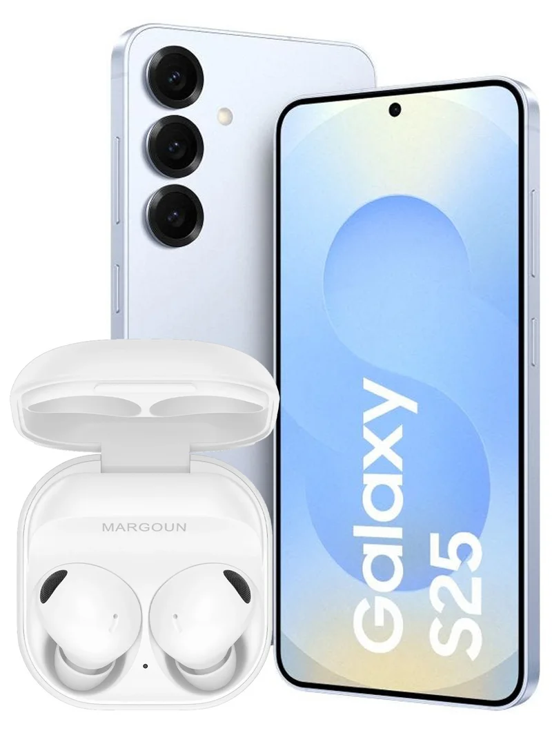 MARGOUN Buds 2 Pro Galaxy s25